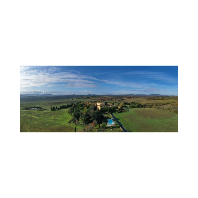 Hotel Villa Sabolini