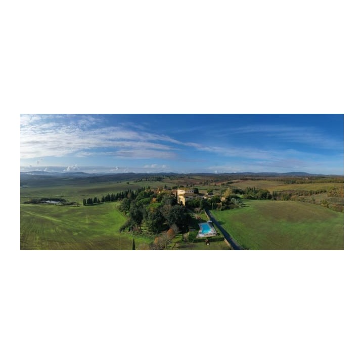 Hotel Villa Sabolini