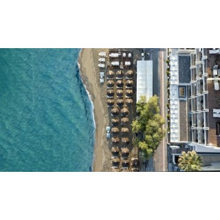 Golden Star City Resort