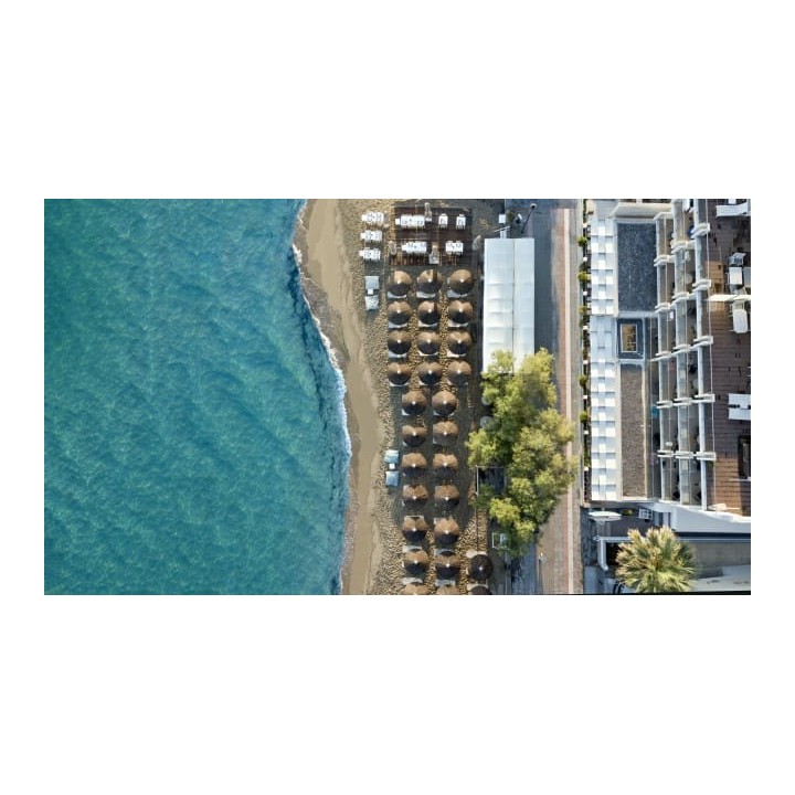 Golden Star City Resort