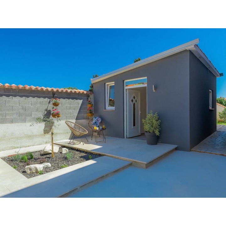 Ferienhaus in Medulin ab 45€ pro Nacht