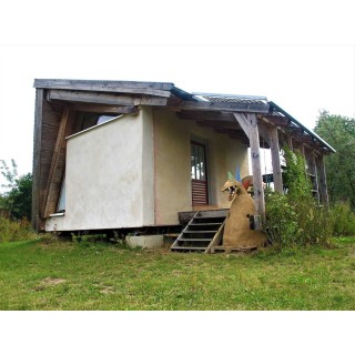 Ferienhaus in Ganzlin ab 39€ pro Nacht