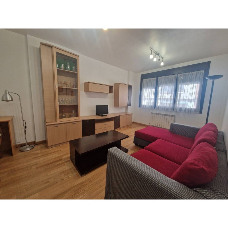 Ferienwohnung in Gijón ab 58€ pro Nacht