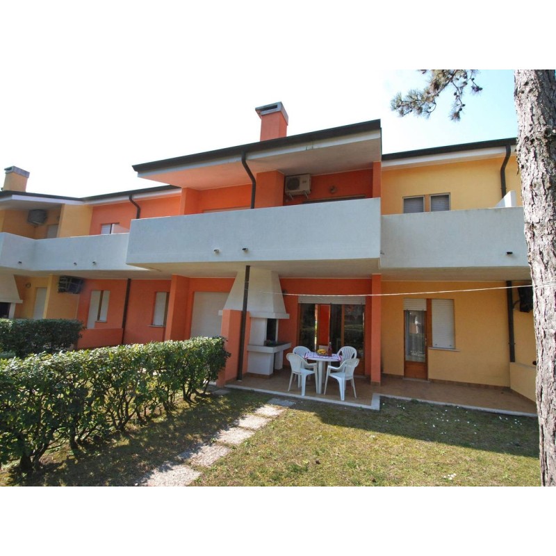 Ferienwohnung in Bibione ab 45€ pro Nacht