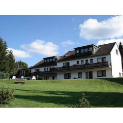 Ferienwohnung in Harz ab 58€ pro Nacht