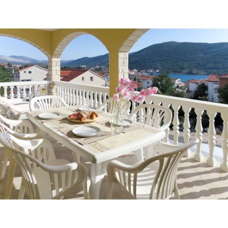Ferienwohnung in Grebastica ab 52€ pro Nacht