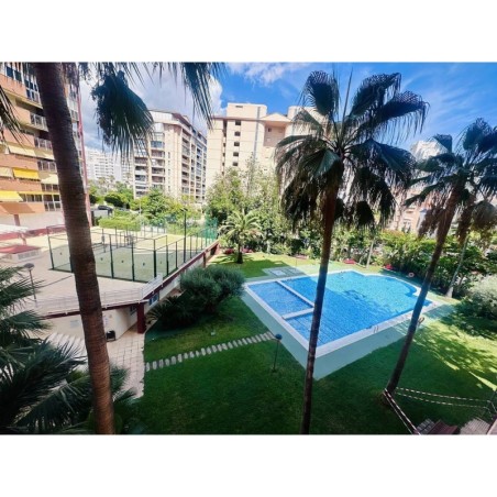 Ferienwohnung in Marina Baja ab 47€ pro Nacht
