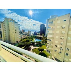 Ferienwohnung in Finestrat ab 52€ pro Nacht
