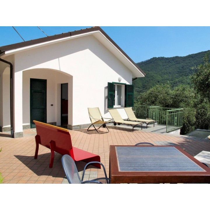 Ferienhaus in Stellanello ab 58€ pro Nacht