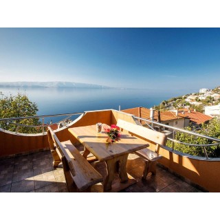 Ferienwohnung in Senj ab 39€ pro Nacht