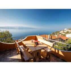 Ferienwohnung in Senj ab 39€ pro Nacht