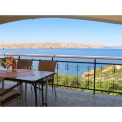 Ferienwohnung in Senj ab 32€ pro Nacht