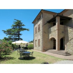 Ferienwohnung in Volterra ab 53€ pro Nacht