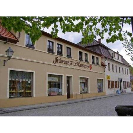 Ferienwohnung in Mühlberg/Elbe ab 58€ pro Nacht