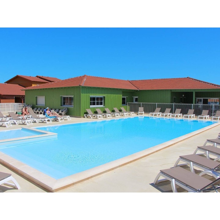 Ferienhaus in Hérault ab 58€ pro Nacht