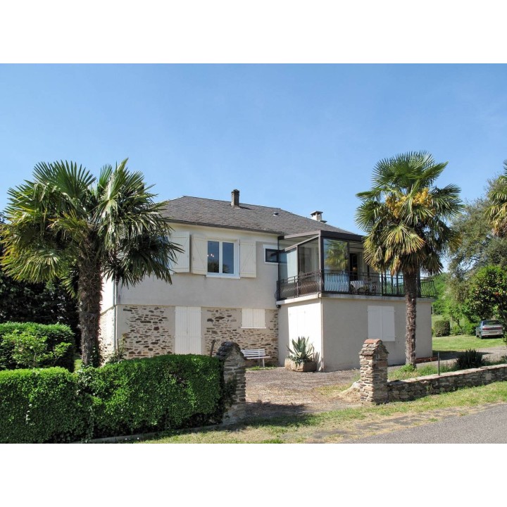 Ferienhaus in Corrèze ab 47€ pro Nacht