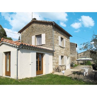 Ferienhaus in Ardèche ab 40€ pro Nacht