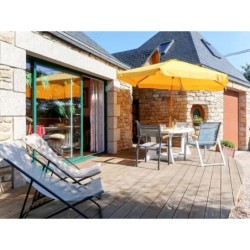 Ferienhaus in Guissény ab 58€ pro Nacht