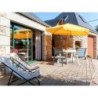Ferienhaus in Guissény ab 58€ pro Nacht