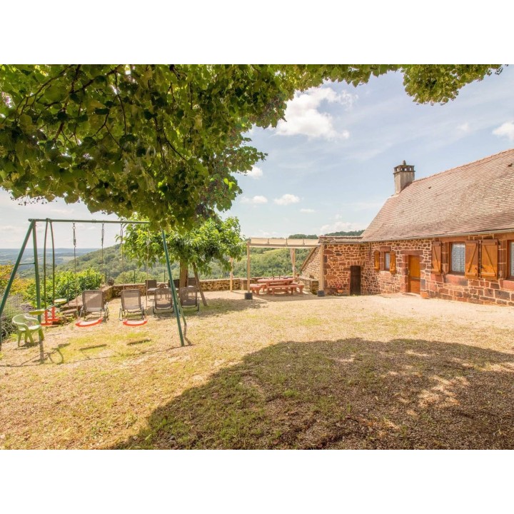 Ferienhaus in Corrèze ab 50€ pro Nacht