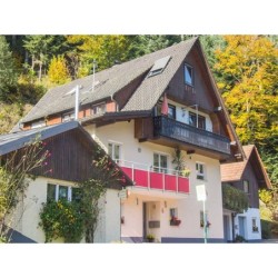 Ferienwohnung in Oppenau ab 58€ pro Nacht