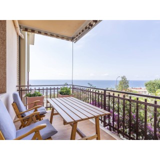 Ferienwohnung in Fioreriviera ab 59€ pro Nacht