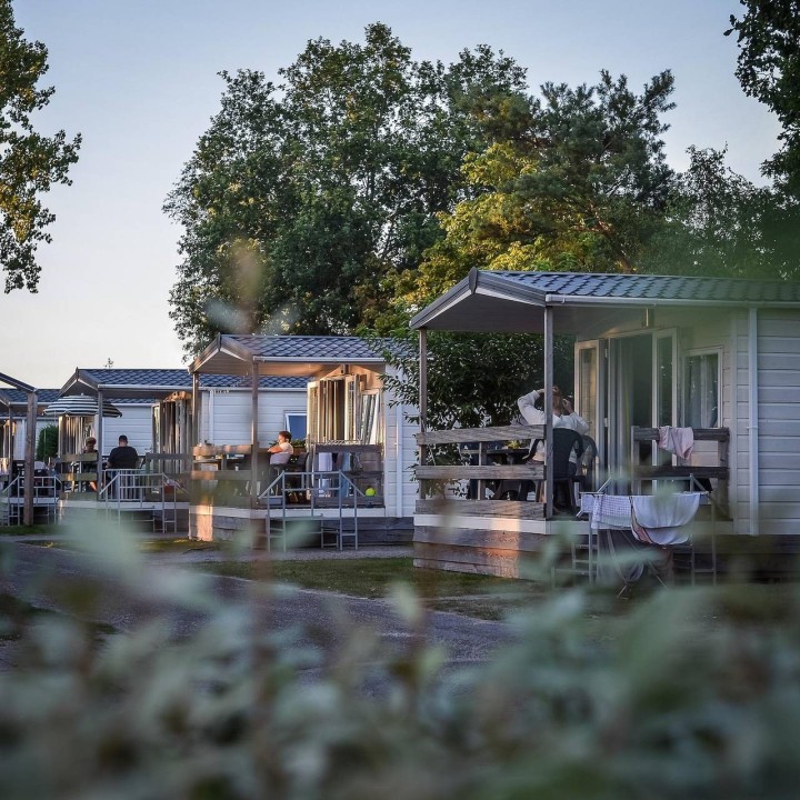 Ferienhaus in Twente ab 35€ pro Nacht