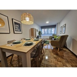 Ferienwohnung in Oviedo ab 52€ pro Nacht