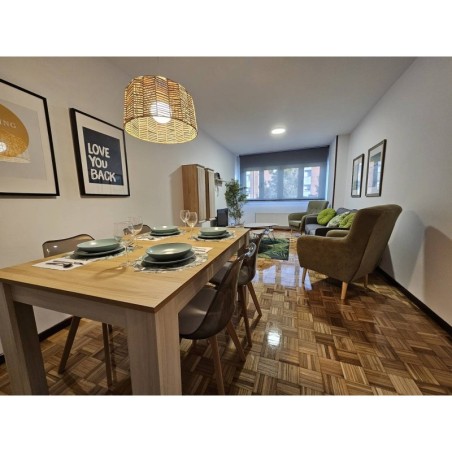Ferienwohnung in Oviedo ab 52€ pro Nacht