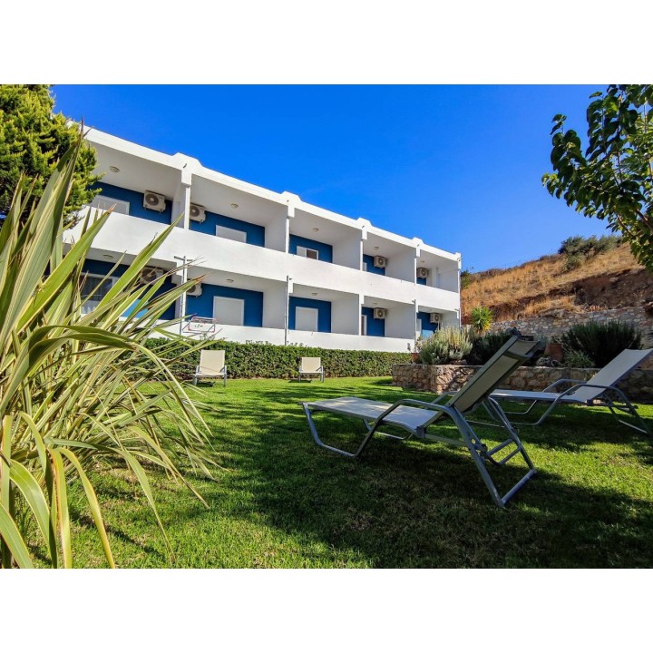 Ferienwohnung in Kreta Süden ab 37€ pro Nacht