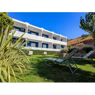 Ferienwohnung in Kreta Süden ab 35€ pro Nacht