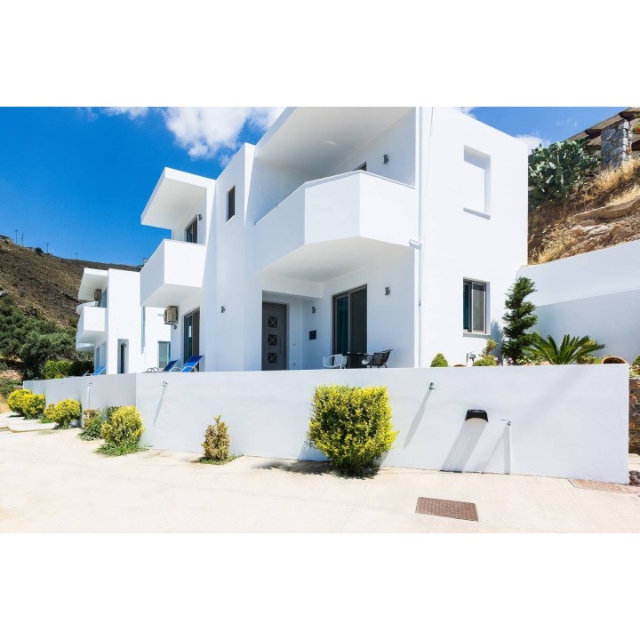 Ferienhaus in Kreta Süden ab 43€ pro Nacht