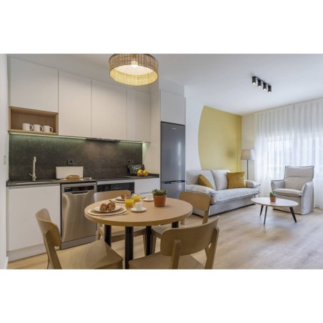 Ferienwohnung in Benicassim ab 47€ pro Nacht
