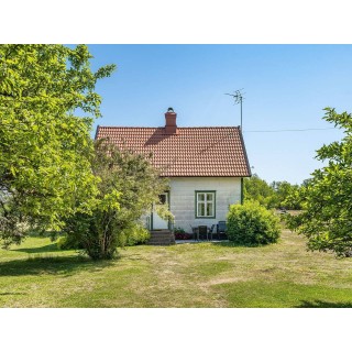 Ferienhaus in Smaland ab 31€ pro Nacht