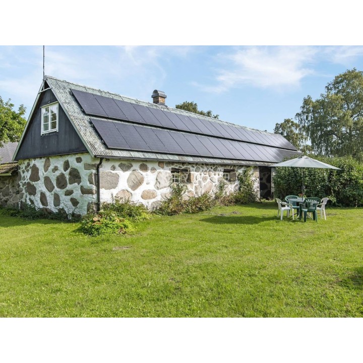 Ferienhaus in Blekinge ab 42€ pro Nacht