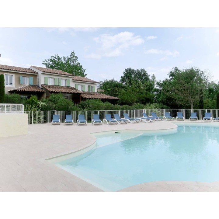 Ferienhaus in Var ab 55€ pro Nacht