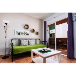 Ferienwohnung in La Oliva ab 55€ pro Nacht