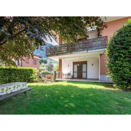 Ferienwohnung in Omegna ab 48€ pro Nacht