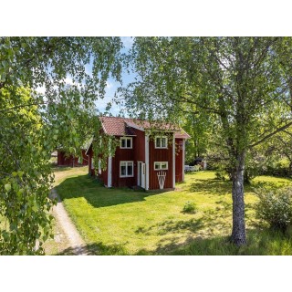Ferienhaus in Vänern ab 42€ pro Nacht