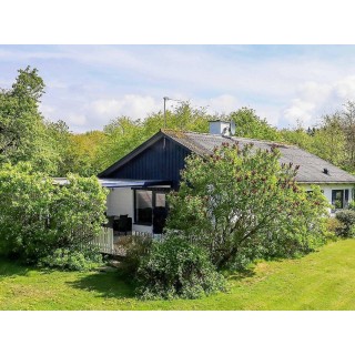 Ferienhaus in Skive und Umgebung ab 46€ pro Nacht