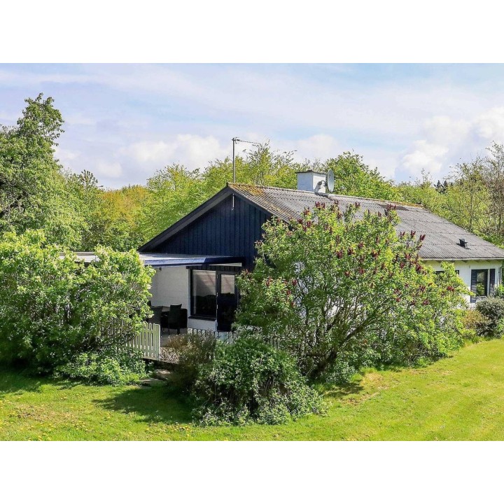 Ferienhaus in Skive und Umgebung ab 46€ pro Nacht