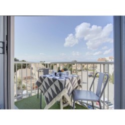 Ferienwohnung in Le Barcarès ab 57€ pro Nacht