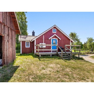 Ferienhaus in Asnen ab 47€ pro Nacht