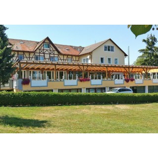 Glücklich & Frei …Glückstage! (1 Nacht)