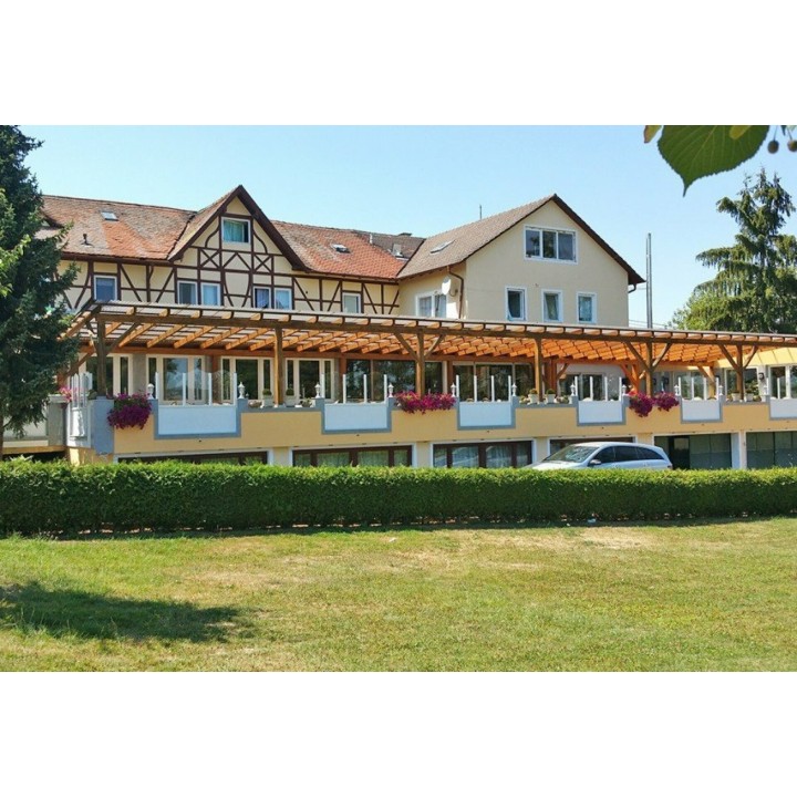 Glücklich & Frei …Glückstage! (1 Nacht)