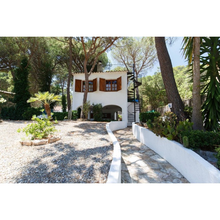 Ferienhaus in Pals ab 58€ pro Nacht