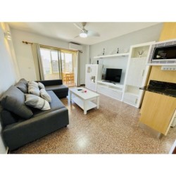 Ferienwohnung in Finestrat ab 52€ pro Nacht