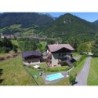 Ferienwohnung in Ledro ab 51€ pro Nacht
