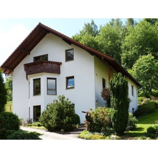 Ferienwohnung in Werratal ab 48€ pro Nacht