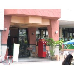 Hotel Flipper Lodge